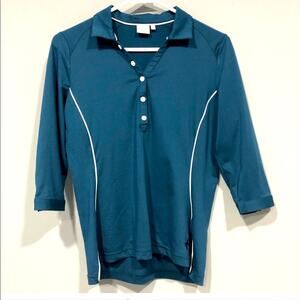 Cross Sportswear Polo NWOT